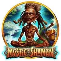 Mystic Shaman screenshot