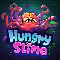 Hungry Slime screenshot