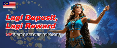 Slot Gacor Bonus Hebat Menanti
