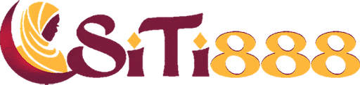 siti888 Logo